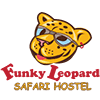 Funky Leopard